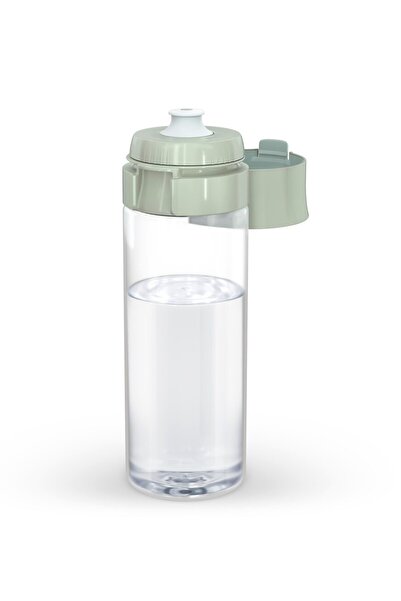 BRITA Vital Green 2-Disc Filter Bottle