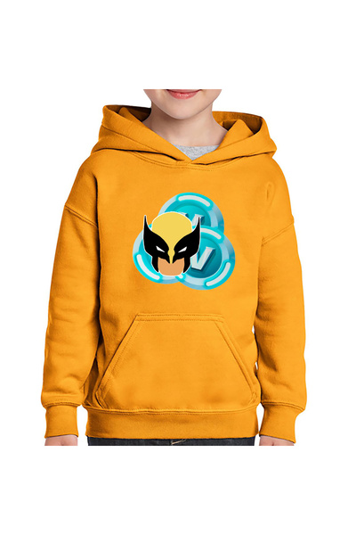 OEM Hanorac copii Wolverine Fortnite VBucks XMen Hero