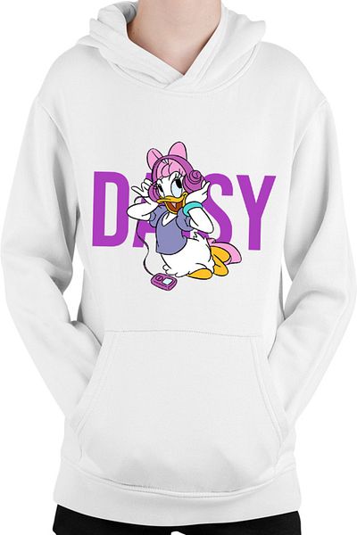 OEM Hanorac Copii Donald Duck Music Cartoon Super