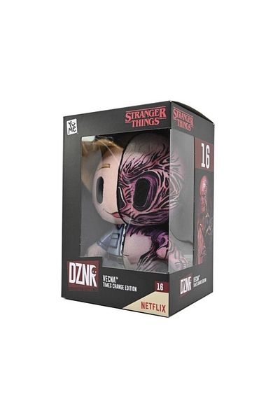 OEM Figurina de plus Yume Toys DZNR - Stranger Things Vecna, 18 cm