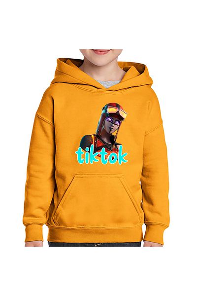 OEM Hanorac copii Blaze Fortnite Tiktok Skin