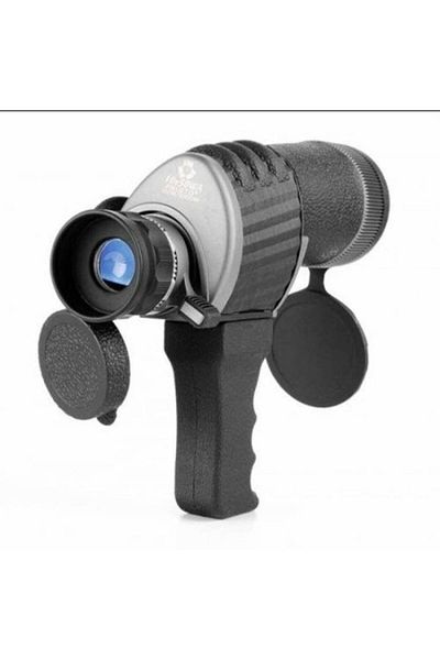 WM Single Eyepiece Binocular 50 x 10