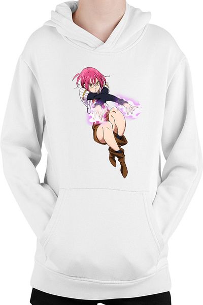 OEM Hanorac Copii Seven Deadly Sins Lust Magic Cosplay