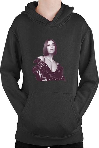 OEM Hanorac Copii Dua Lipa Style Music Soul Popular