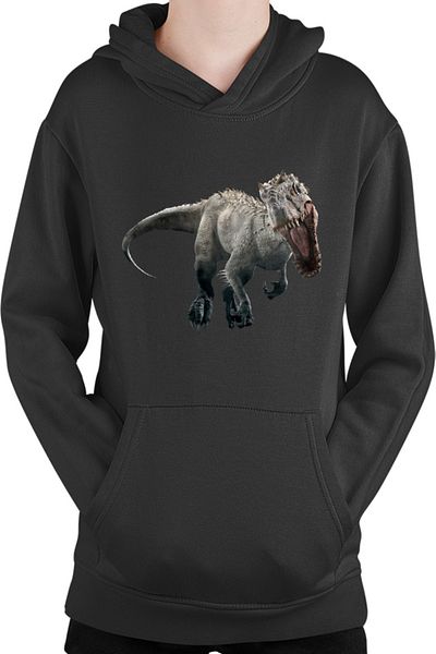 OEM Hanorac Copii Jurassic Park Velociraptor Species Ancestor