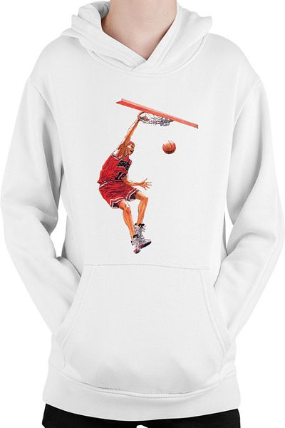 OEM Hanorac Copii Slam Dunk Sakuragi Hanamichi Myanimelist