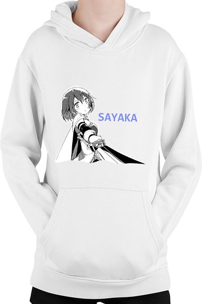 OEM Hanorac Copii Madoka Magica Sayaka Water Girl Metaverse