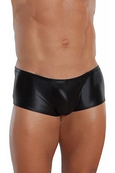 SOFTLAND Lenjerie intimă bărbătească 4485, Softland, Negru, XL