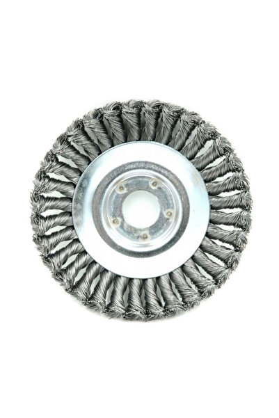 Bass Polska Perie de sârmă pentru motocoase pe benzină și electrice, 200 x 25...