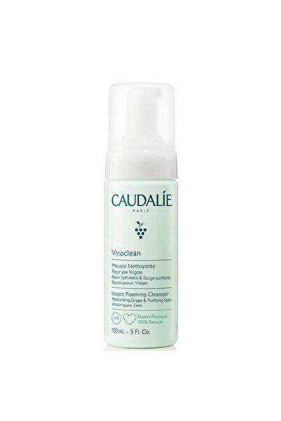 Caudalie Instant Foaming Cleanser, 150ml