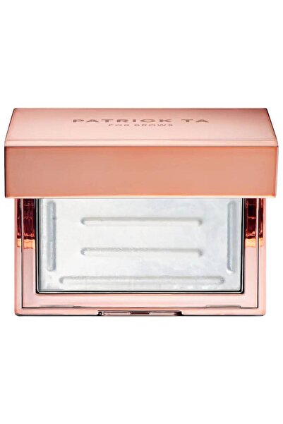 PATRICK TA شمع تشكيل الحواجب من باتريك تي إيه ميجور - شفاف، 5 غرام