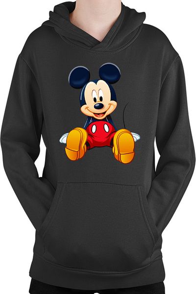 OEM Hanorac Copii Mickey Mouse Toy Shoes Animation Love Willie