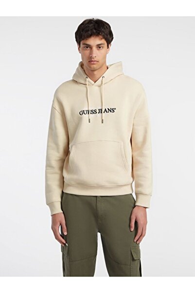 Guess Jeans Jeans Erkek Sweatshirt