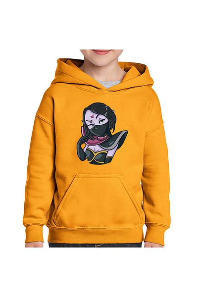 OEM Hanorac copii Dota 2 Lanaya Templar Assassin Hero Dota2