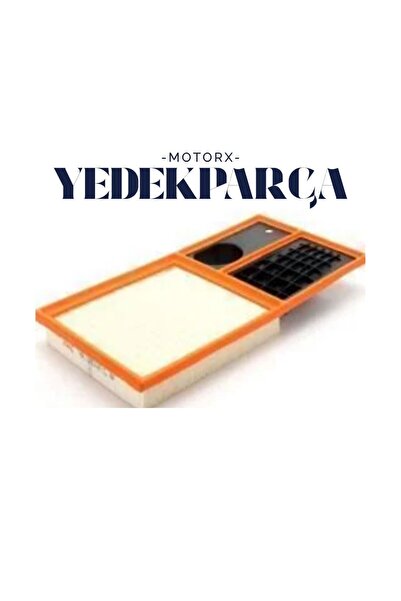 MOTORX Air Filter Golf V-Golf VI-Caddy III 1.4 I-Polo 1.4 16V 06 Fabia-Octavia 1.4-Ibiza V 1.4-1.6