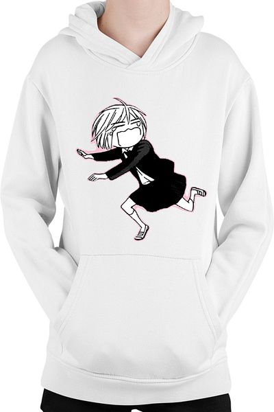 OEM Hanorac Copii Oresama Teacher Kurosaki Mafuyu School Anime Uniform