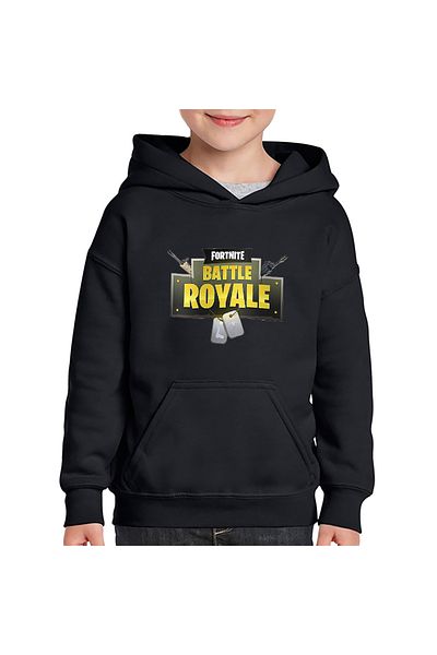 OEM Hanorac copii Fortnite Battle Royale