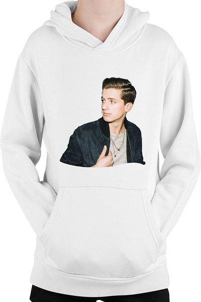OEM Hanorac Copii Charlie Puth Teeneger Single Spotify Song Otto