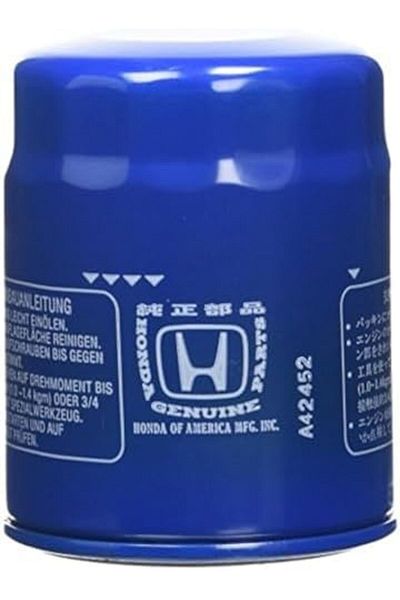 Honda Oil Filter 15400-PLM-A02PE