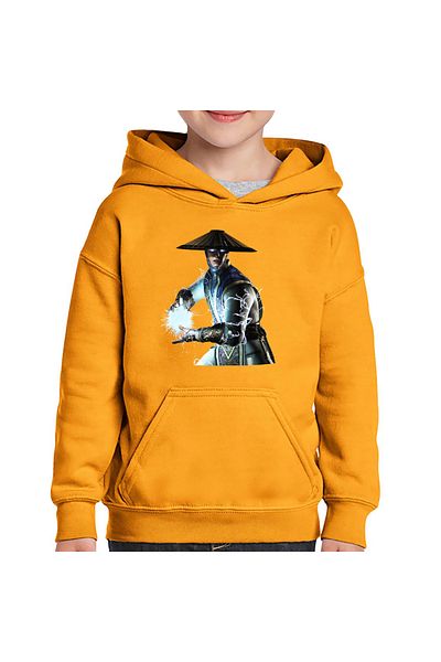 OEM Hanorac copii Mortal Kombat Hero Alliance Team Play Master