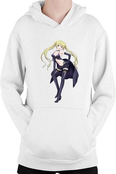 OEM Hanorac Copii Trinity Seven Sherlock Lieselotte Detective Loli Girl
