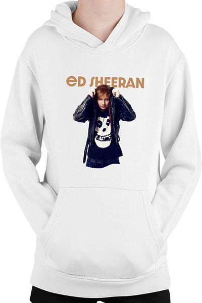 OEM Hanorac Copii Ed Sheeran Musician Pop Dance Party Divide