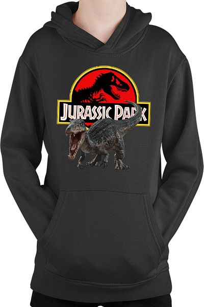 OEM Hanorac Copii Jurassic Park Dinosaur T-REX Scary