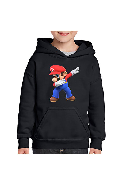 OEM Hanorac copii Super Mario Bros Fortnite Game