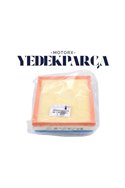 MOTORX Randers Air Filter Ci̇troen Berlingo Ii- Ds7 Crossback-Ds Automobiles ...