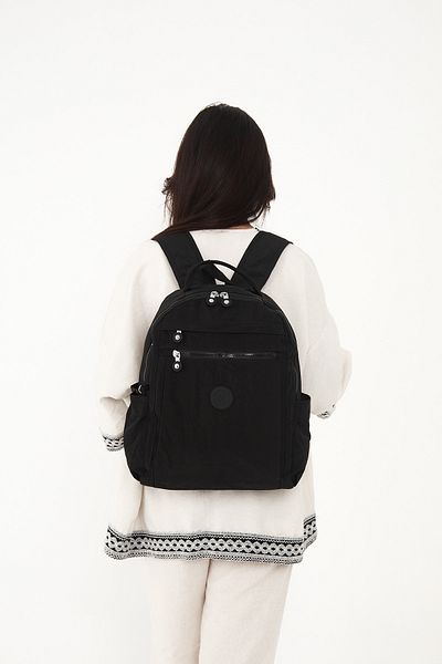 çkn sedat çakan çanta & fular & aksesuar Sudan Non-Impact Fabric Multi-Compartment Backpack (School, Laptop, Computer, Briefcase)3059
