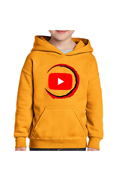 OEM Hanorac copii Demon Slayer Youtube Creator Kimetsu no Yaiba