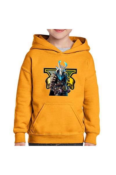 OEM Hanorac copii Ragnarok Fortnite GTA