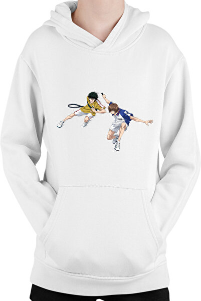 OEM Hanorac Copii Prince of Tenisi Kirihara Akaya Fuji Shuusuke Sport