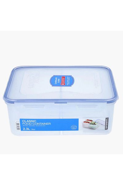 locknlock Food Container - 2.3 L