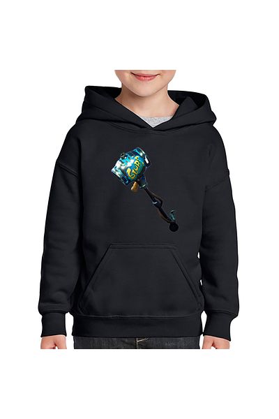 OEM Hanorac copii Slurp Juice Fortnite Pickaxe