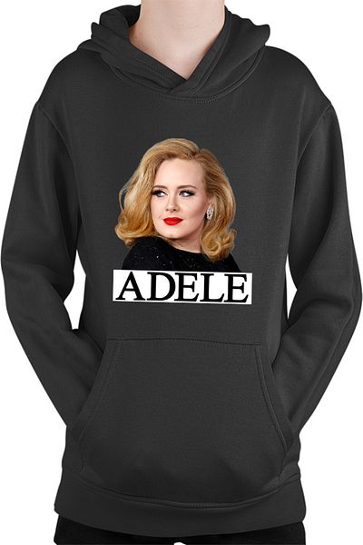 OEM Hanorac Copii Adele English Song Writter UK Easy on Me