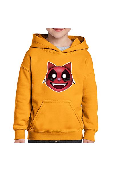 OEM Hanorac copii Deadpool Cat Pisica Ninja Warrior