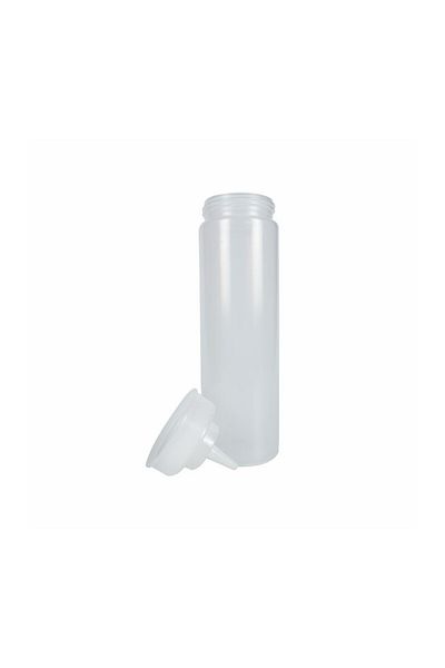 gogiva Sauce container, White, 700 ml