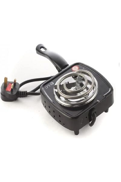 DLC Small spiral heater stove.DLC-5545