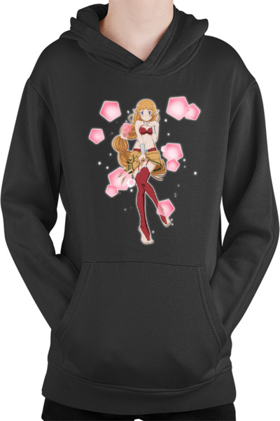 OEM Hanorac Copii DanMachi Random Character Dungeon Fight Elf