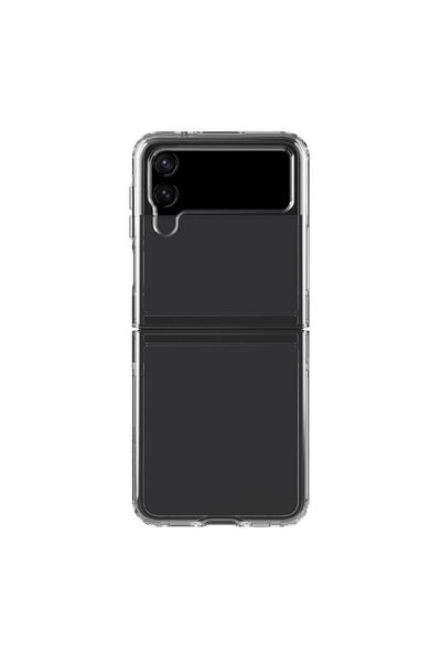 Samsung Transparent Case for Galaxy Z Flip 4