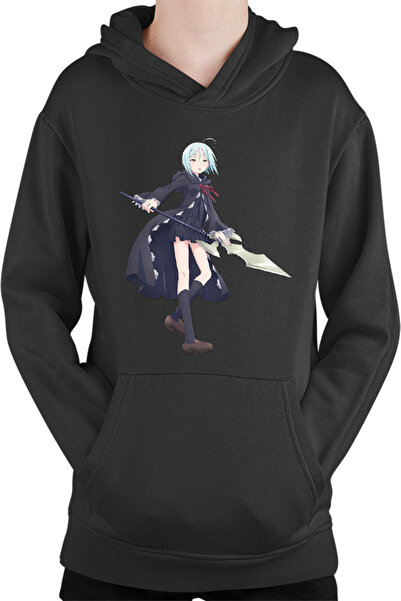 OEM Hanorac Copii Trinity Seven Kannazuki Arin Magic