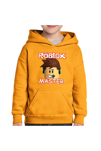 OEM Hanorac copii Roblox Master Player