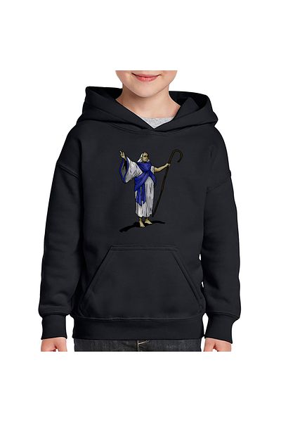 OEM Children's sweatshirt Age of Empires Moses Prophet Bible