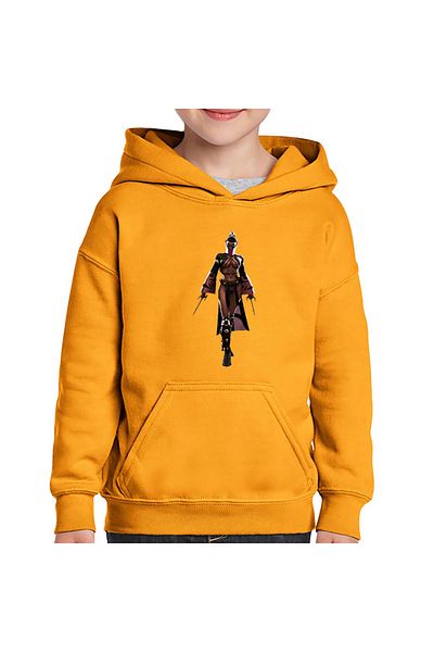 OEM Hanorac copii Mortal Kombat Mileena Pumnale Girl Taekwondo