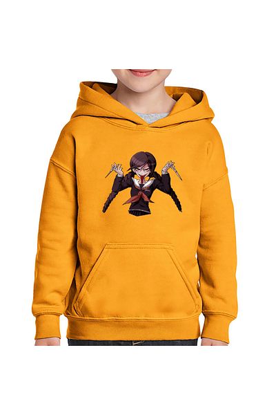 OEM Hanorac copii Danganronpa Toko Fukawa Killing School Life