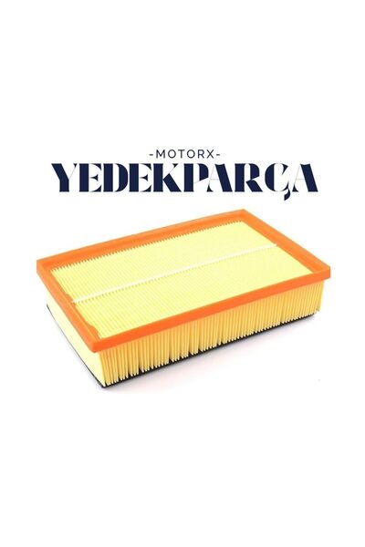 MOTORX Air Filter Transit V184 2.0Tdci 2.4Di 2.2Tdci 2.4Tdci 00-06 Additional...