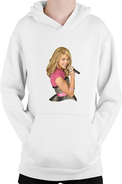 OEM Hanorac Copii Miley Cyrus Singer Songs Funny Go Children