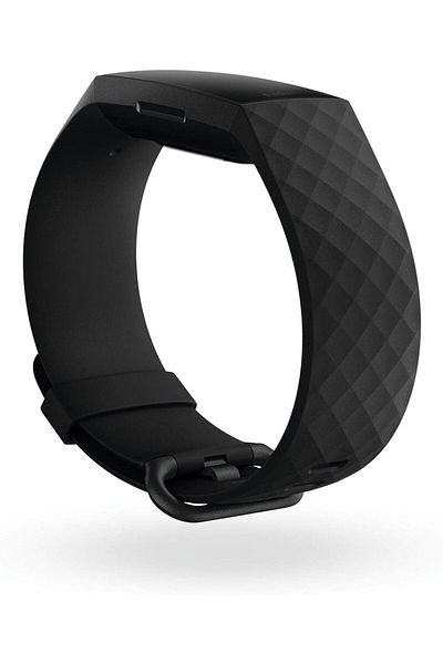 SmartWatch Monitor de fitness și activitate Charge 4 cu GPS încorporat, ceas inteligent, ritm cardiac, monitorizare somn și înot