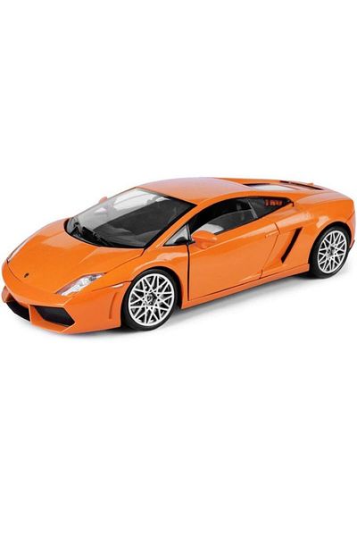 Motor Max Macheta auto Lamborghini Gallardo LP560-4 1:18 MotorMax